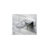 Мыльница решетка WasserKraft Каммель (Kammel) K-8369