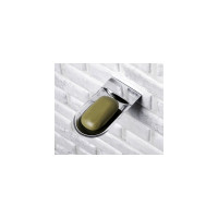 Мыльница решетка WasserKraft Каммель (Kammel) K-8369