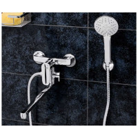 Смеситель для ванны с длинным изливом WasserKraft Фильс (Vils) 5602L