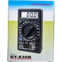 Мультиметр Robiton MASTER DMM-100 BL1 13353