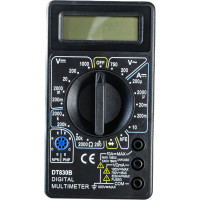 Мультиметр Robiton MASTER DMM-100 BL1 13353