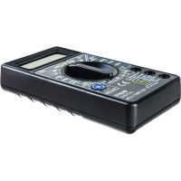 Мультиметр Robiton MASTER DMM-100 BL1 13353