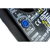 Мультиметр Robiton MASTER DMM-100 BL1 13353