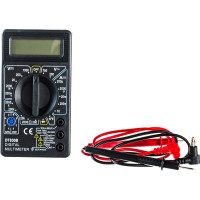 Мультиметр Robiton MASTER DMM-100 BL1 13353