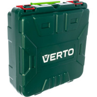 Аккумуляторная дрель-шуруповерт Verto 50G185