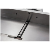 Фуговальный станок JET JJ-8L-M 10000267M