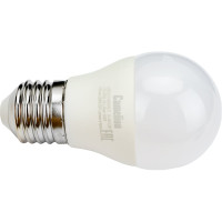 Светодиодная лампа Camelion LED12-G45/830/E27 12Вт 220В 13694