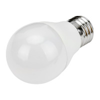 Светодиодная лампа Camelion LED12-G45/830/E27 12Вт 220В 13694