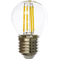 Светодиодная лампа Camelion LED7-G45-FL/845/E27 7Вт 220В 13459