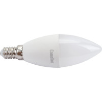 Светодиодная лампа Camelion LED12-C35/865/E14 12Вт 220В 13691