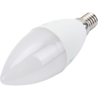 Светодиодная лампа Camelion LED12-C35/865/E14 12Вт 220В 13691