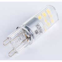 Светодиодная лампа Camelion LED5-G9-NF/845/G9 5Вт 220В 13705