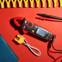 Клещи токовые UNI-T UT210D 00-00001777 13-0008