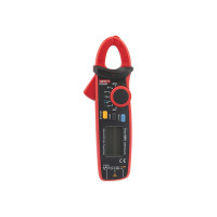 Клещи токовые UNI-T UT210D 00-00001777 13-0008