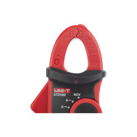 Клещи токовые UNI-T UT210D 00-00001777 13-0008