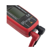Клещи токовые UNI-T UT210D 00-00001777 13-0008