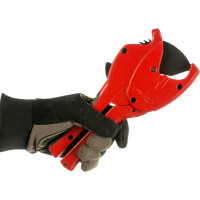 Ножницы для резки пластиковых труб ZENTEN Raptor 5042-1
