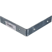 Уголок узкий Госкреп KW 100x100x20x4 13-0021010