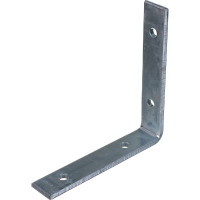 Уголок узкий Госкреп KW 100x100x20x4 13-0021010