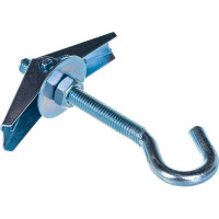 Складной пружинный дюбель ГОСКРЕП M8, 1 шт. 4-0014970