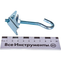 Складной пружинный дюбель ГОСКРЕП M8, 1 шт. 4-0014970