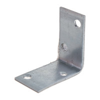 Равносторонний крепежный уголок ГОСКРЕП 40х40х20 13-0020520