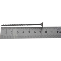 Саморез ГОСКРЕП ШСГД 4,2х75 250 шт., пакет 1-0011230