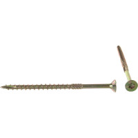 Конструкционный саморез ГОСКРЕП 8,0 x 120 желт., потай TX40 14-0016550