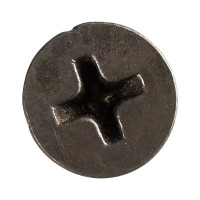 Саморез ГОСКРЕП ШСГД 3,5х51 500 шт., пакет 1-0011160