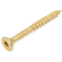 Универсальный саморез ГОСКРЕП конструкц. 5,0 x 50, потай TX20 10шт 14-0016420