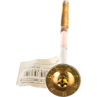 Конструкционный саморез ГОСКРЕП 8,0 x 200 желт., пресс шайба TX40 14-0016850