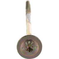 Конструкционный саморез ГОСКРЕП 8,0 x 200 желт., пресс шайба TX40 14-0016850