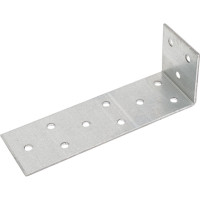 Крепежный анкерный уголок ГОСКРЕП 40х120х40 13-0020240