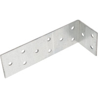 Крепежный анкерный уголок ГОСКРЕП 40х120х40 13-0020240