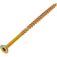 Универсальный саморез ГОСКРЕП конструкц. 5,0 x 90, потай TX25 10шт 14-0016460