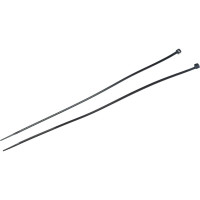 Хомут Volsten V02-1B-4,8х300-100 черный нейлон 4,8х300 100шт. 12965