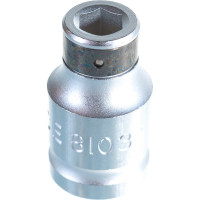 Держатель биты 3/8"(F)x1/4"(F), L=30 мм FORCE 81032