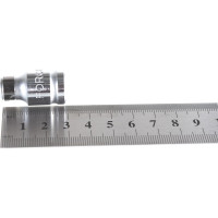 Держатель биты 3/8"(F)x1/4"(F), L=30 мм FORCE 81032