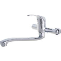 Настенный смеситель для кухни OLIVE'S 02410AV