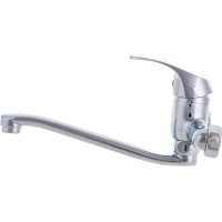 Настенный смеситель для кухни OLIVE'S 02410AV