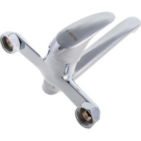 Настенный смеситель для кухни OLIVE'S 02410AV