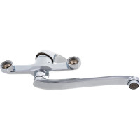 Настенный смеситель для кухни OLIVE'S 02410AV