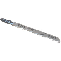 Пилки 100x75 мм, быстрый, чистый распил, T101D, 2 шт. Runex 555102-2