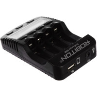 Зарядное устройство Robiton ProCharger 1000 11673