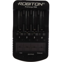 Зарядное устройство Robiton ProCharger 1000 11673