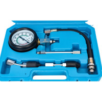 Компрессометр AE&T 0-300PSI /14мм и 18мм/ TA-G1098