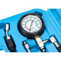 Компрессометр AE&T 0-300PSI /14мм и 18мм/ TA-G1098