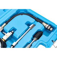 Компрессометр AE&T 0-300PSI /14мм и 18мм/ TA-G1098