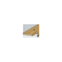 Центрирующий штифт Fischer TBZ 2 TB 10шт 60584