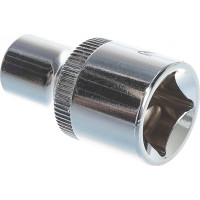 Головка торцевая 6-гранная SUPERLOCK (9 мм; 1/2"DR) NEO Tools 08-009